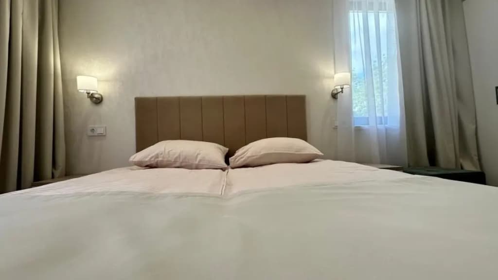 Коттедж с балконом и с видом на море фото 6