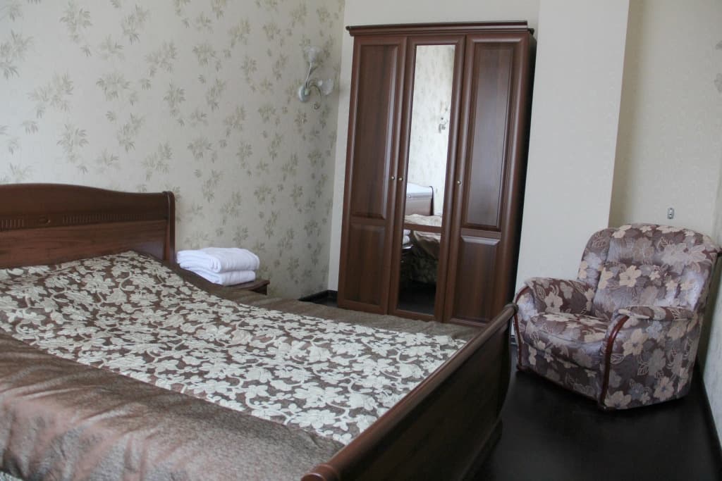 Пятигорская клиника филиал ФГБУ СКФНКЦ ФМБА фото 8