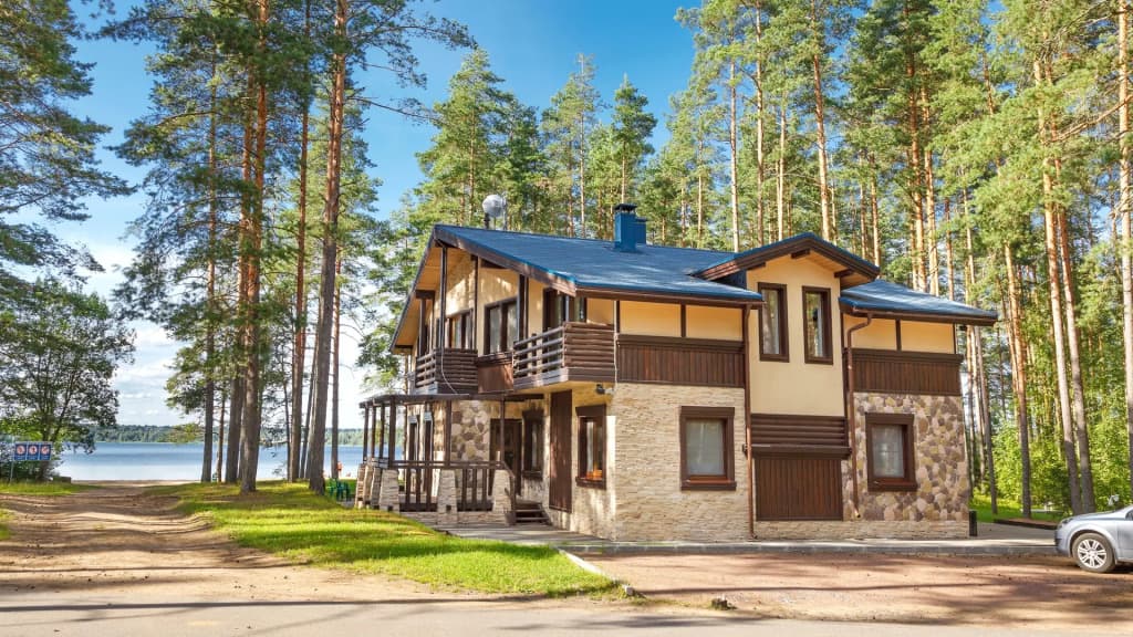 Лесная Рапсодия фото 1