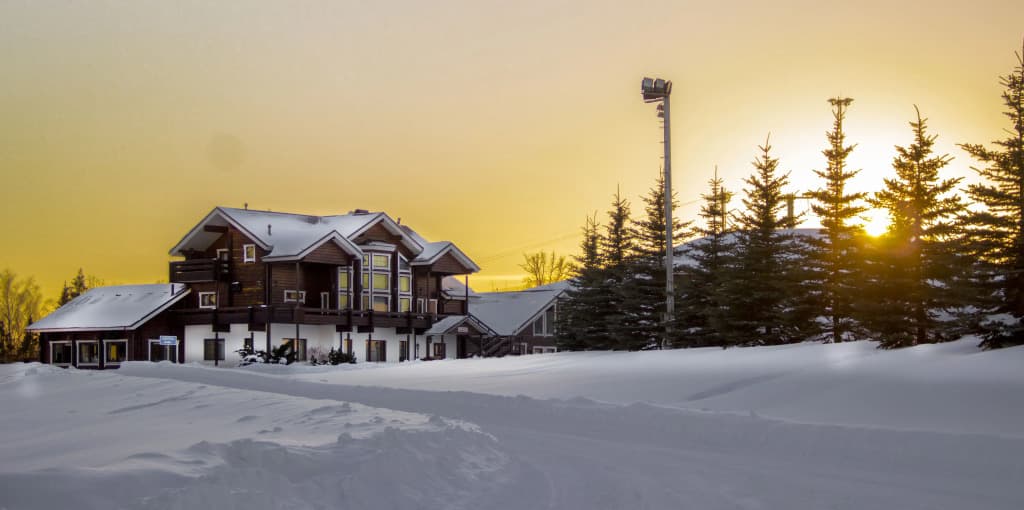 Загородный отель Tseleevo Club & Resort фото 4