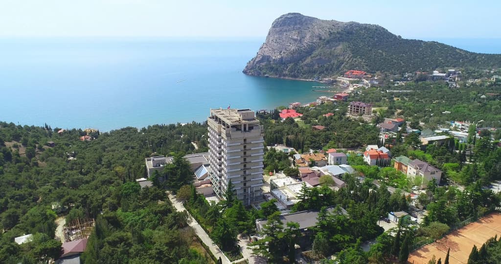 Новый Свет фото 2