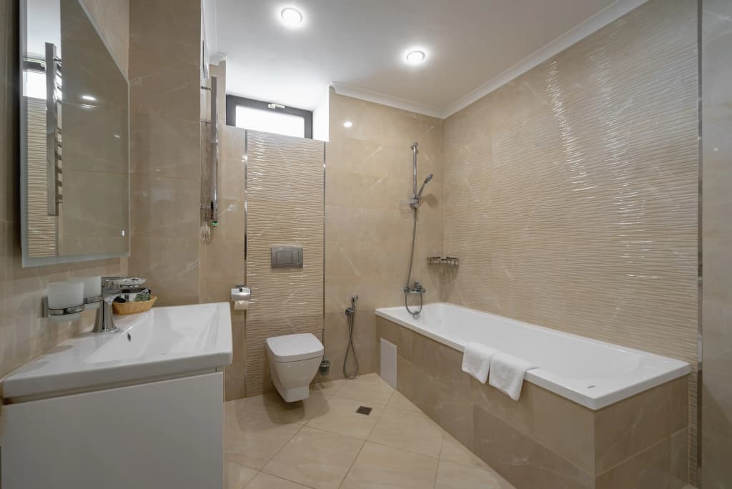 Suite 3 Blue с балконом и с видом на море фото 1