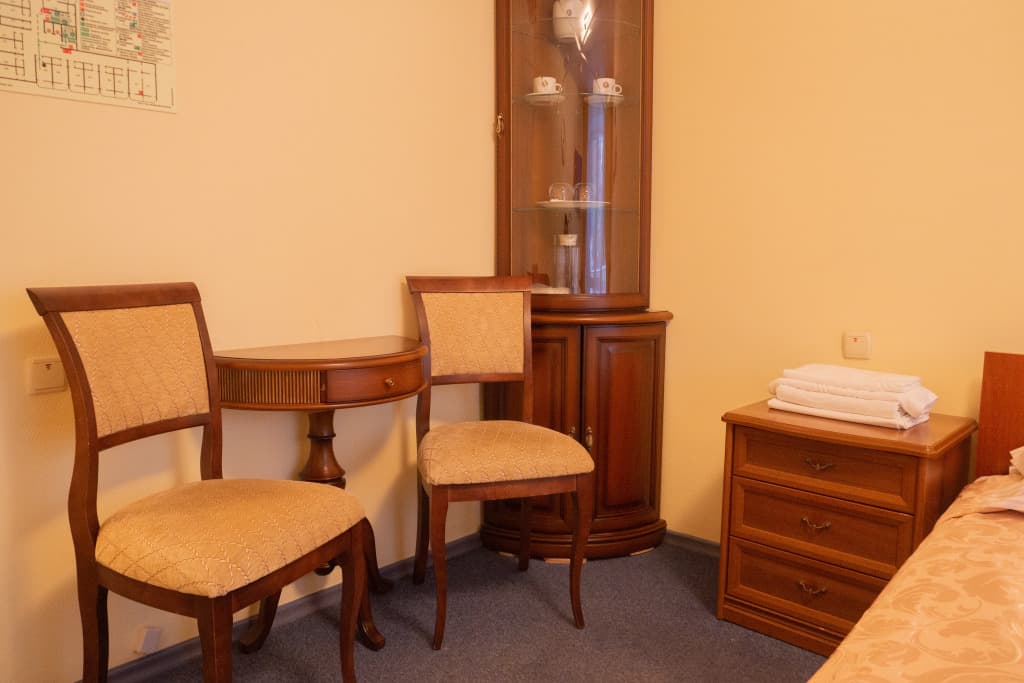 Санаторий Надежда фото 7