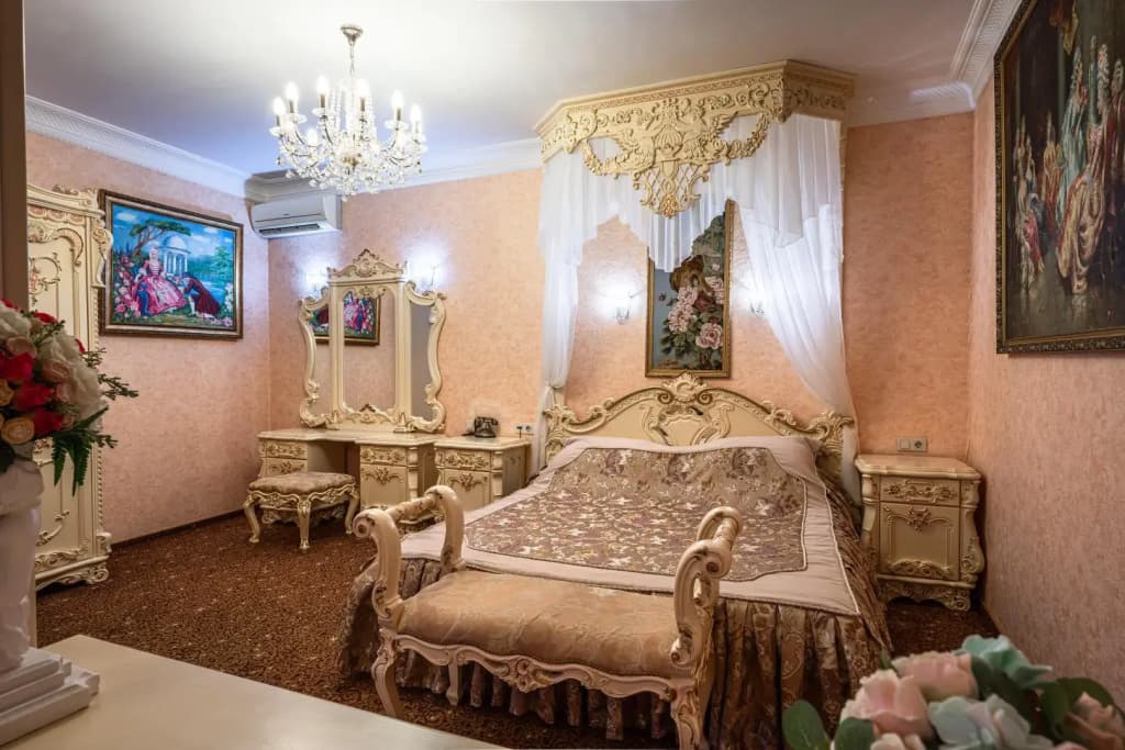 Люкс Royal фото 3