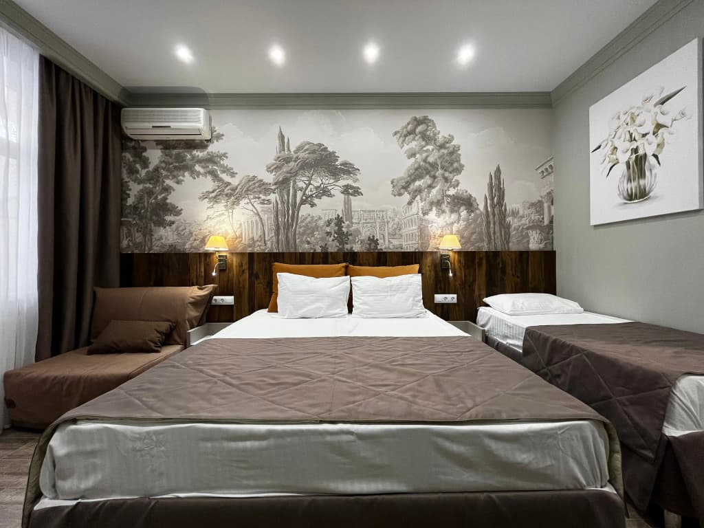 Оливия Витязево фото 7