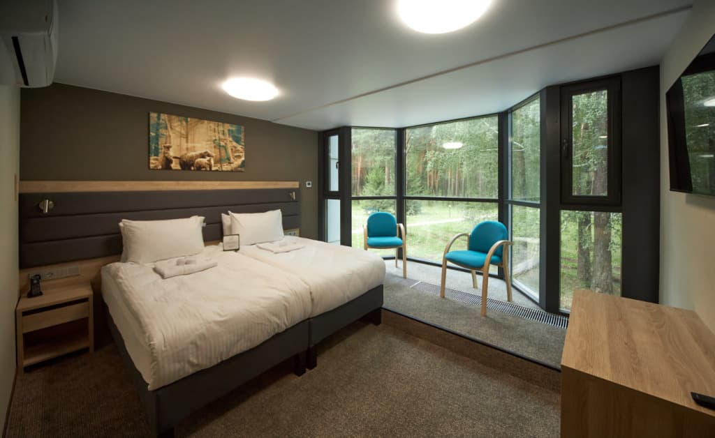 Амакс ЭкоПарк Екатеринбург (бывш. Остров Сокровищ) фото 6