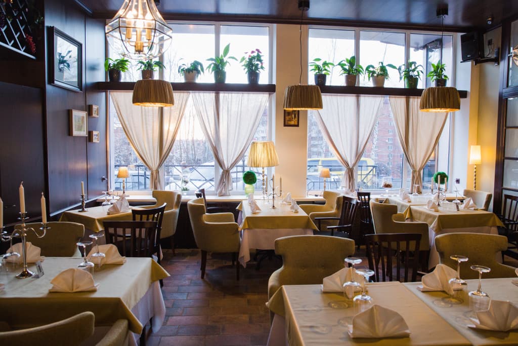 Конгресс-отель Россия фото 8