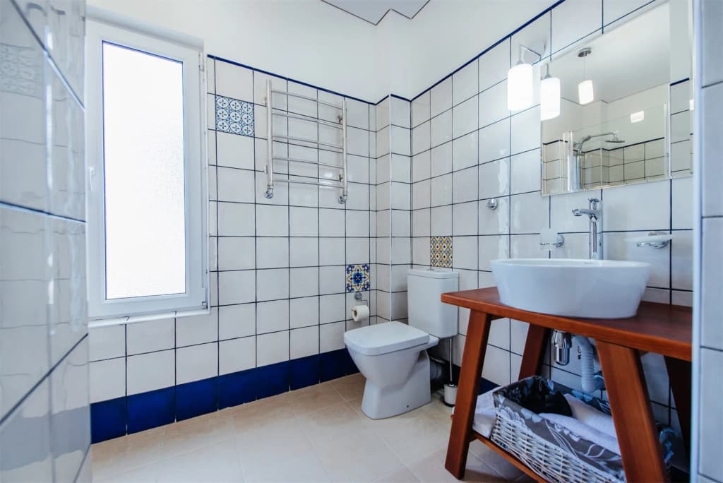 Двухместный номер Standard с балконом двуспальная кровать фото 10