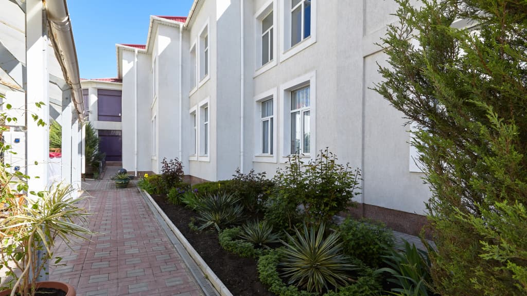 TES-hotel Resort & Spa (ТЭС отель) фото 8