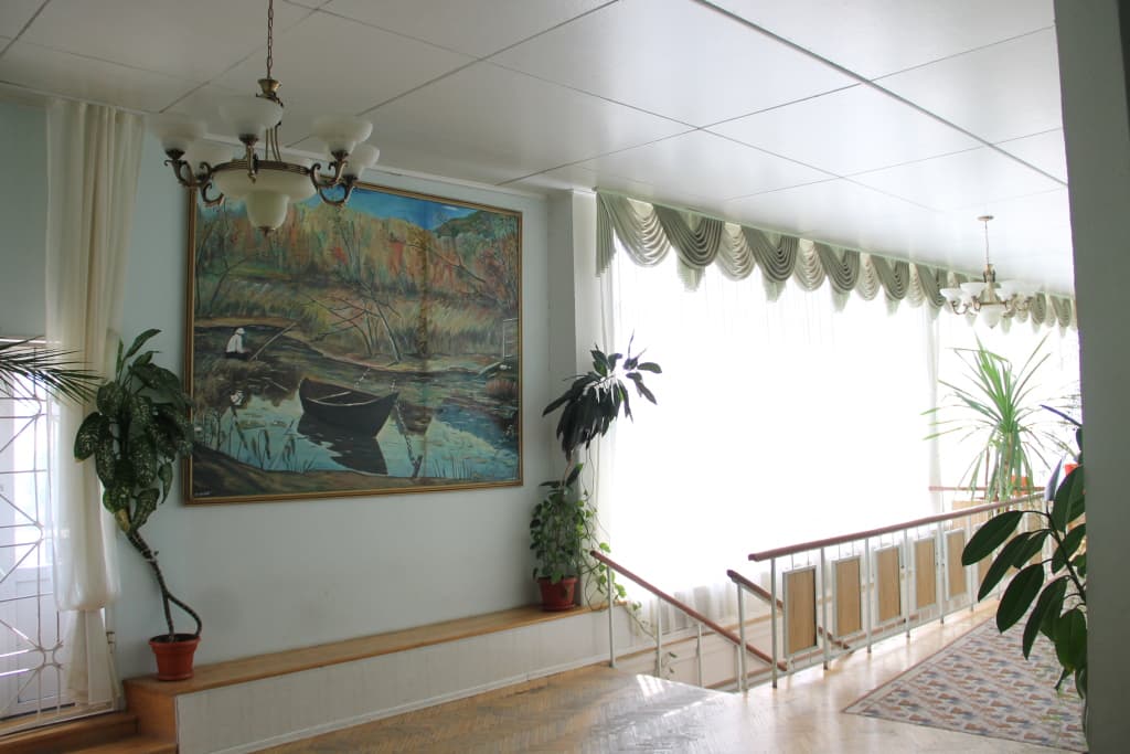 Железноводская клиника фото 2