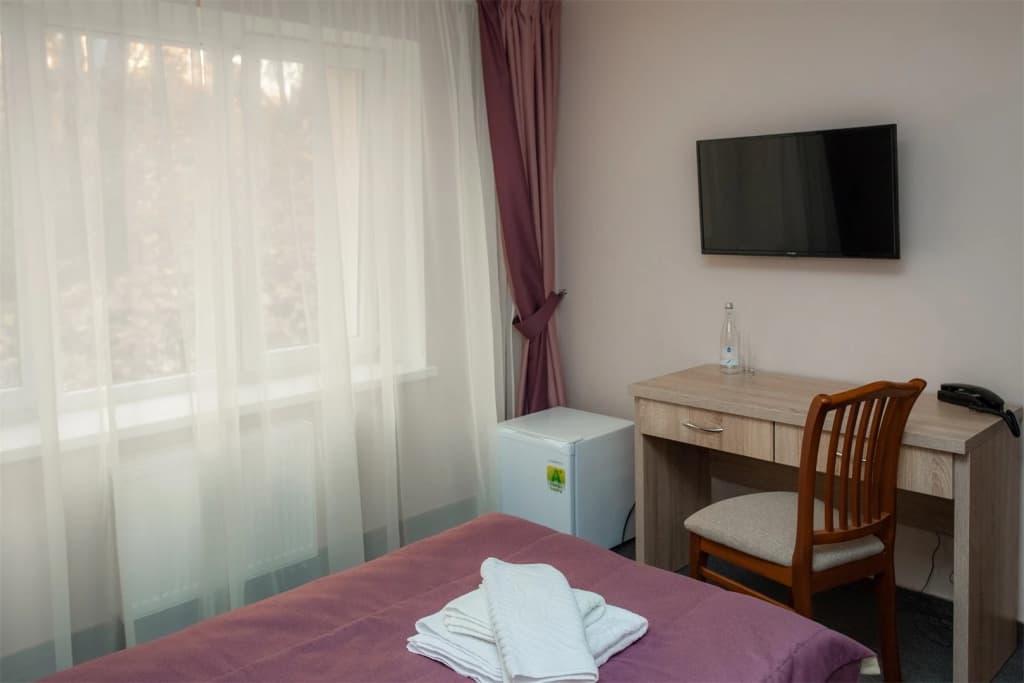 Санаторий-профилакторий Энергетик фото 7