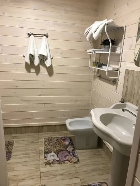 Коттедж с красивым видом из окна фото 7