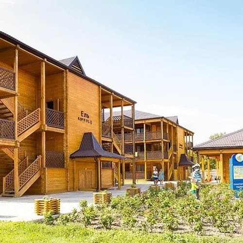 Санаторий Парус фото 6