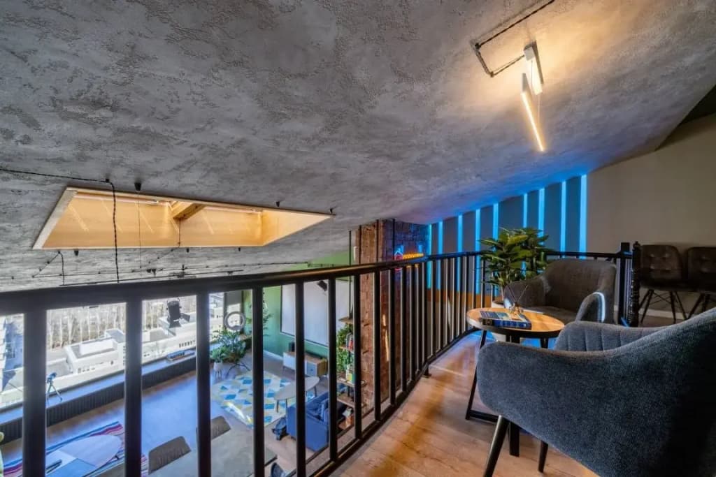Апартаменты Panorama House Apart & SPA Deluxe фото 8
