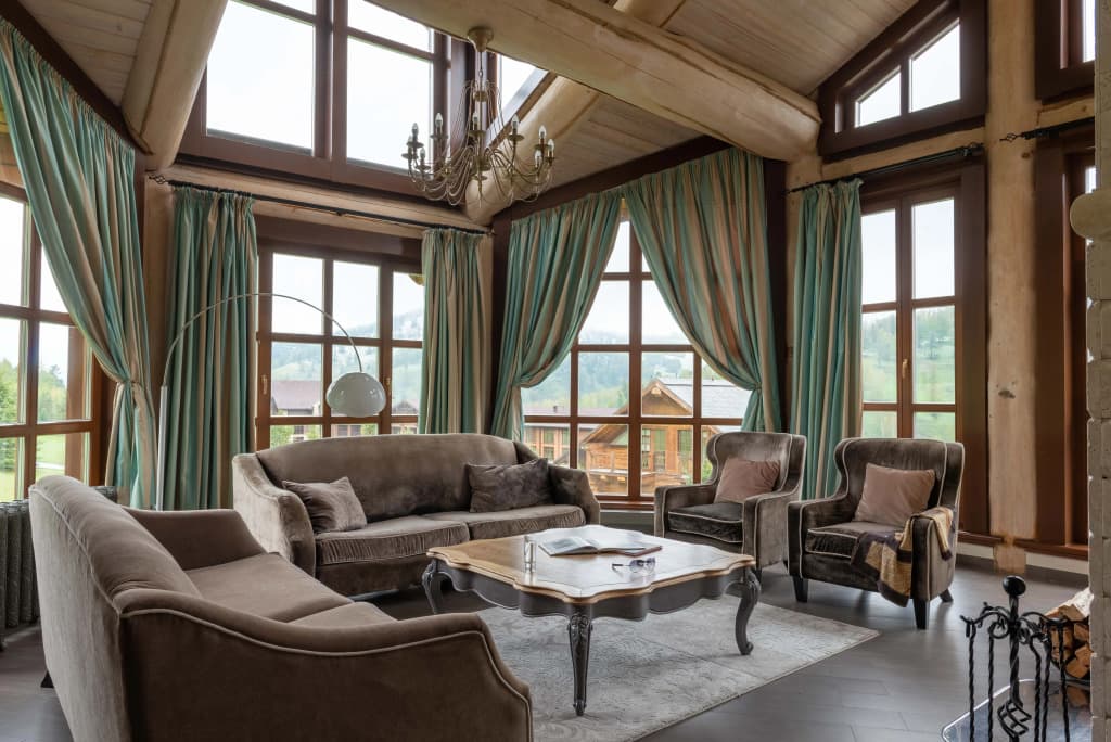 Cosmos Collection Altay Resort (Космос Коллекшн Алтай Резорт) фото 5