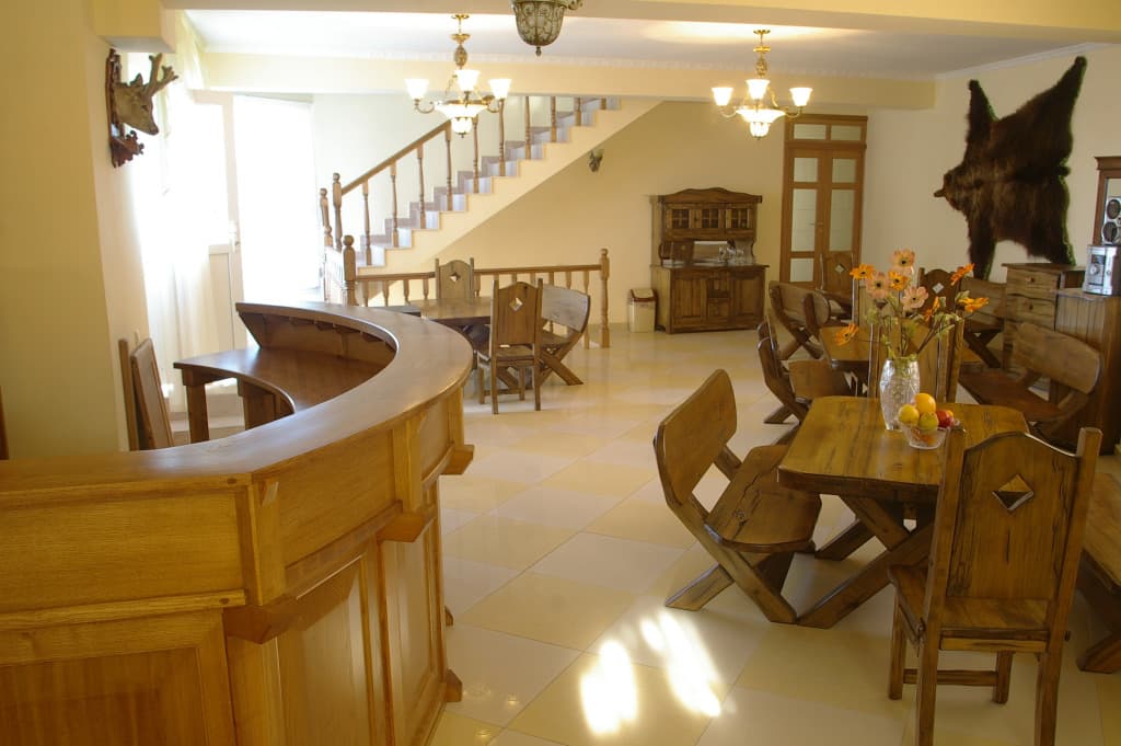 У Бочарова Ручья фото 4