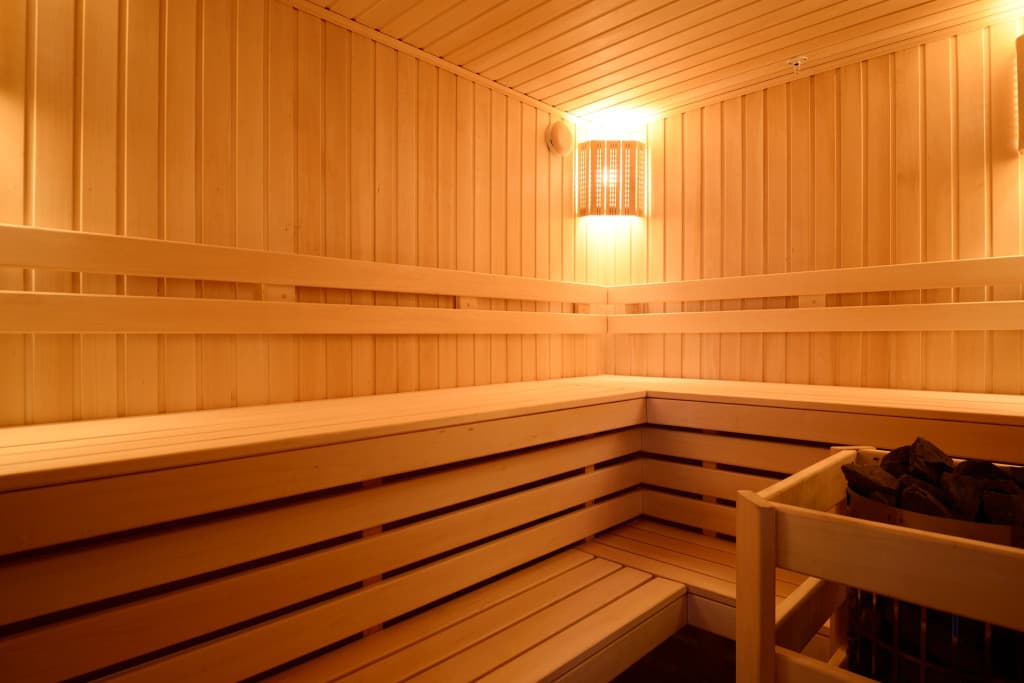 Отель Империал Wellness & SPA фото 8