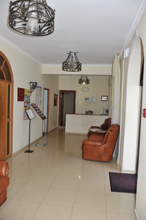 У Бочарова Ручья фото 6