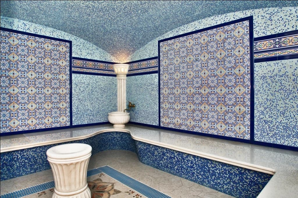 Гранд Отель ВИДГОФ фото 7