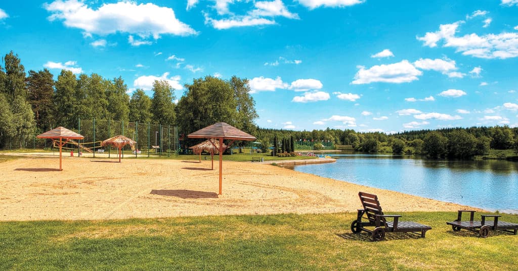 Москоу Кантри Клаб фото 6