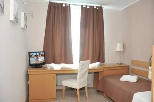 Темиринда отель и спа фото 7