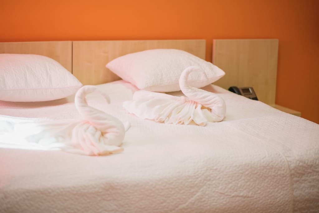 Medical Hotel&Spa (Медикал) фото 2