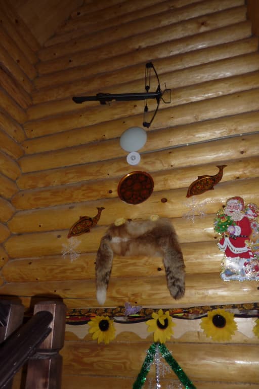 Коттедж с балконом фото 19