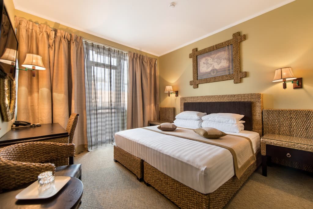 СПА-Отель La Terrassa фото 3