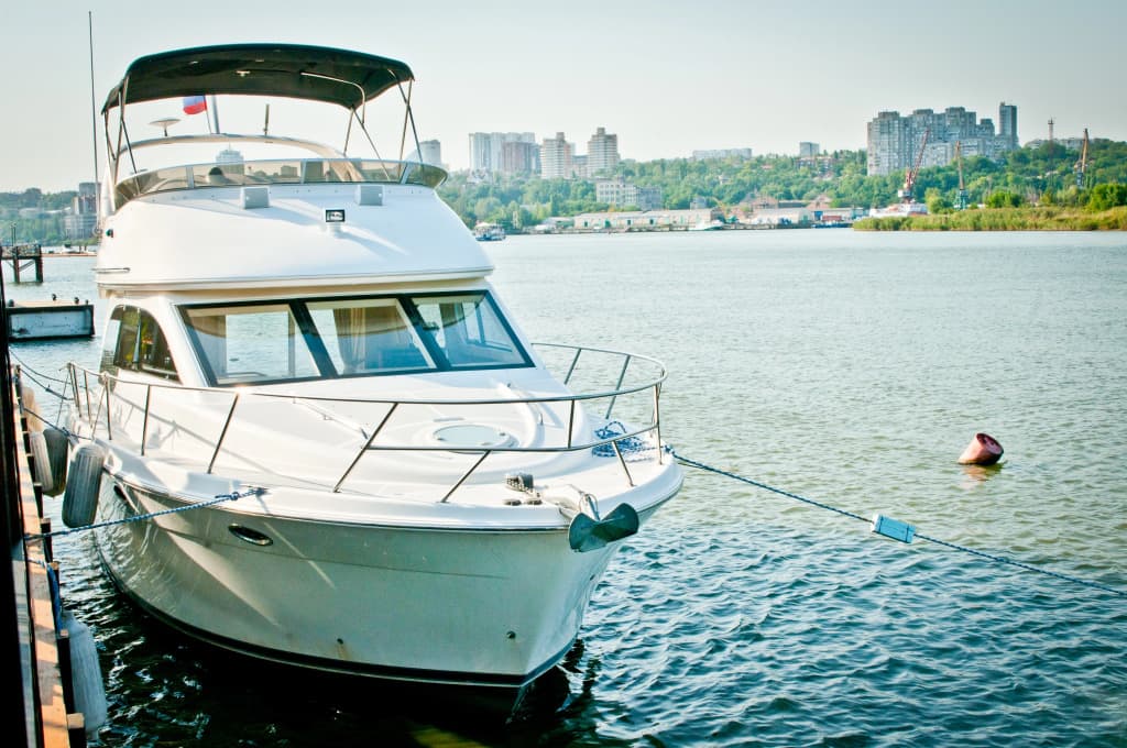 Петровский Причал Luxury Hotel & SPA фото 2