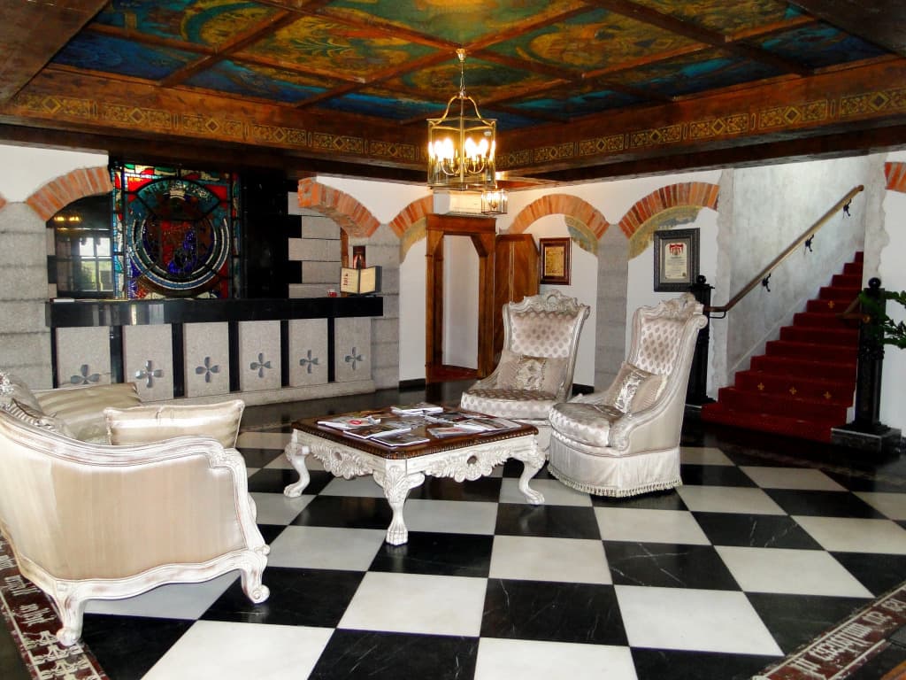 Нессельбек фото 2