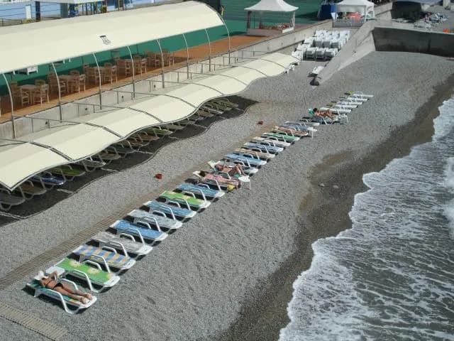 SPA отель Приморский Парк фото 7