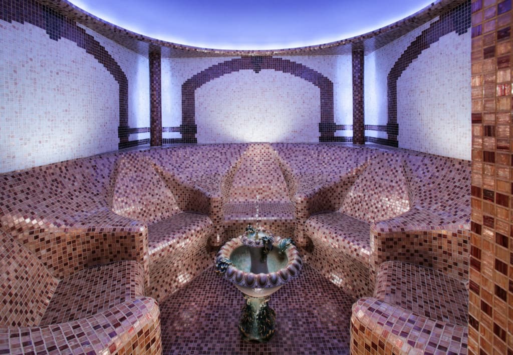 Respect Hall Resort & SPA (Респект Холл) фото 6