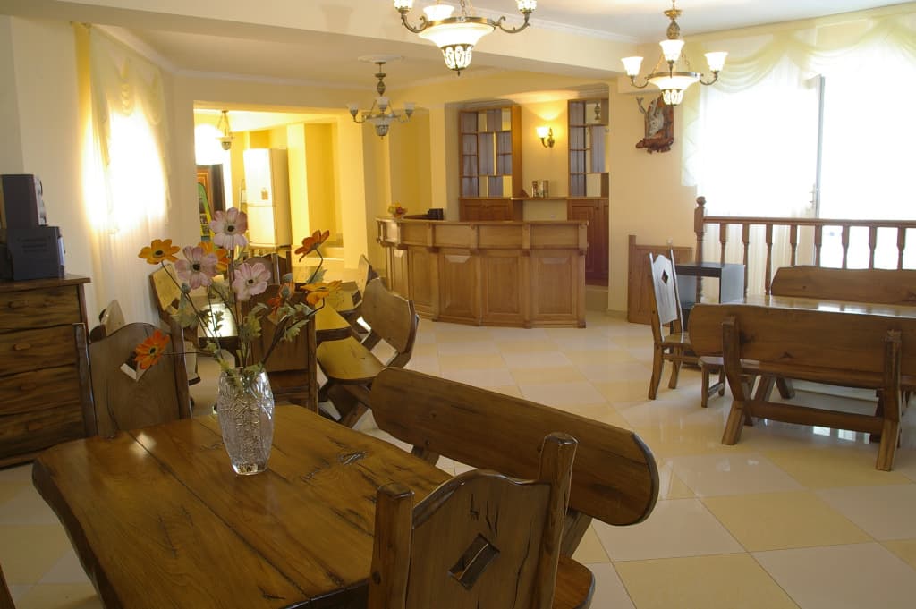 У Бочарова Ручья фото 5