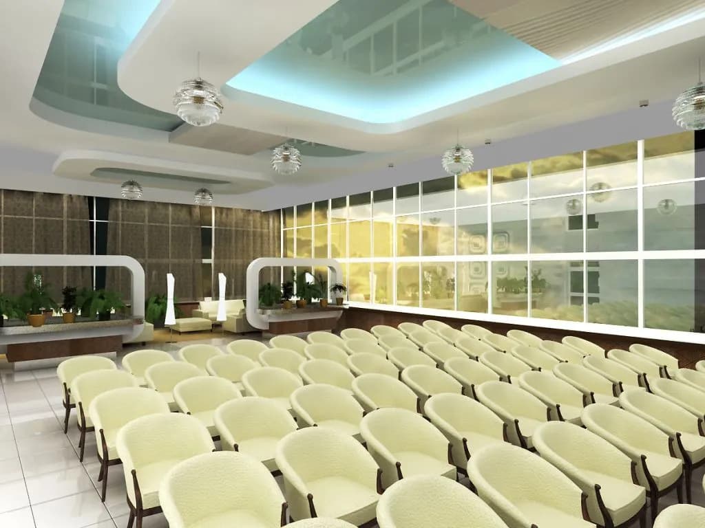 Санаторий Сосны фото 8