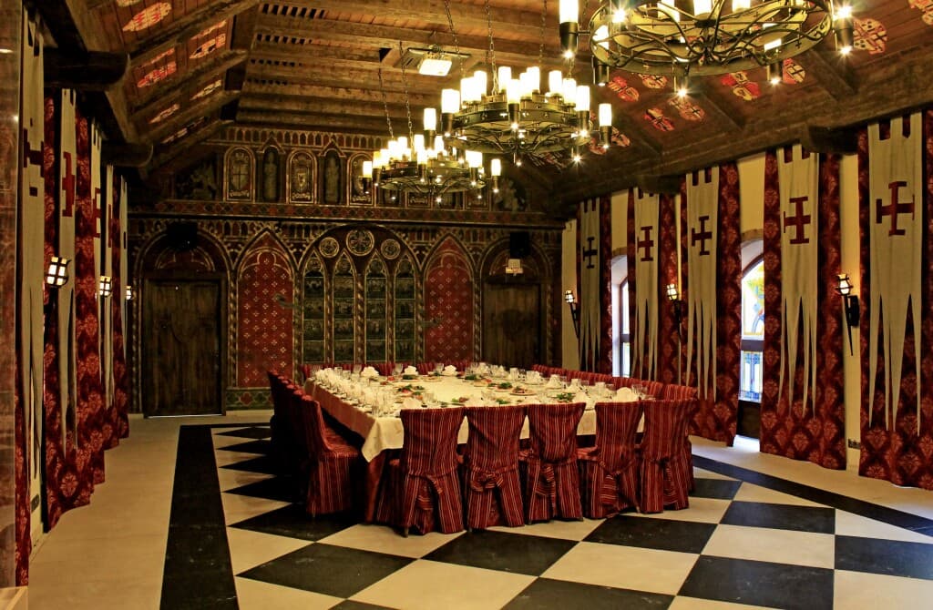 Нессельбек фото 6