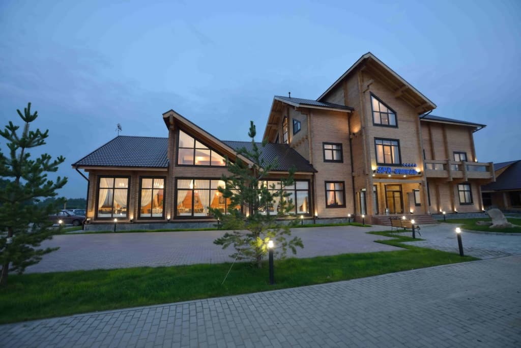 Заречье фото 3