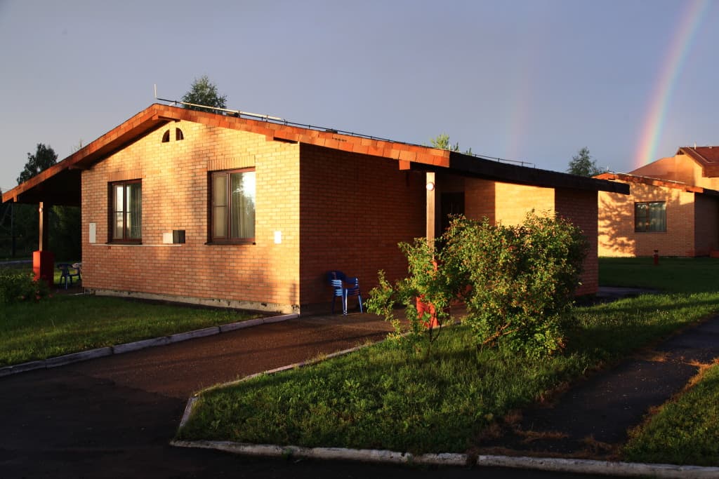 СУСАНИН Парк Отель фото 3