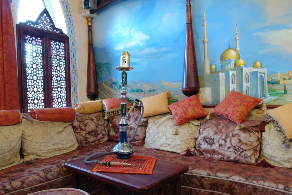 1001 ночь фото 3