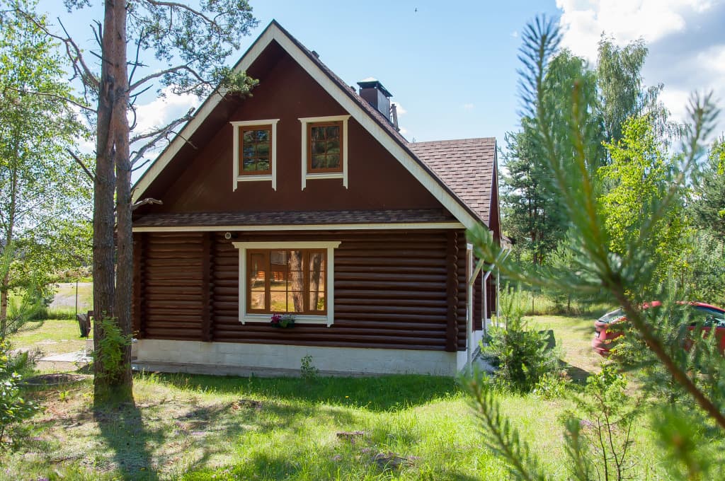 Курортный Отель Центр Загородного Отдыха ООО Лукоморье фото 4