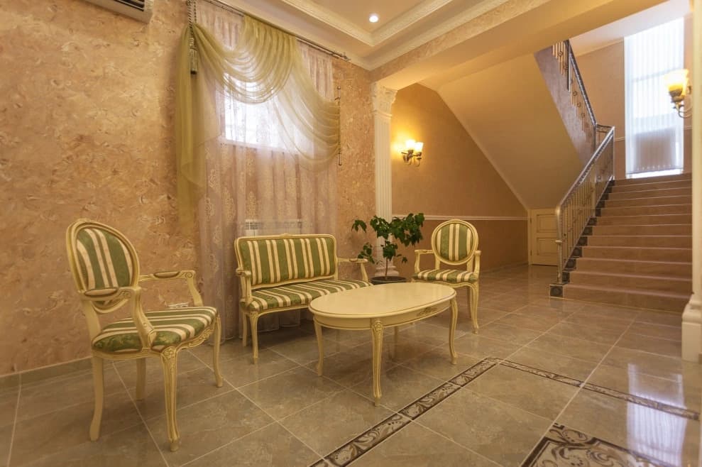 Отель Империал Wellness & SPA фото 4