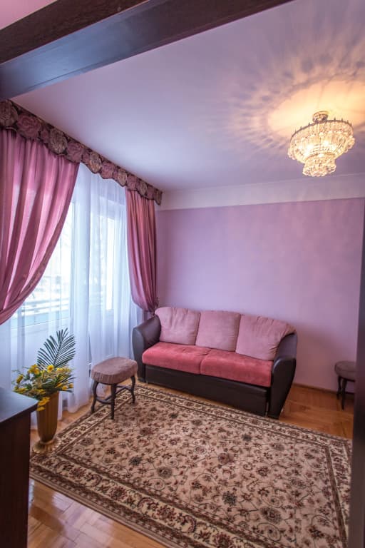 Санаторий Курортная Поликлиника им. Н.И. Пирогова с Пансионатом с Лечением Искра фото 3