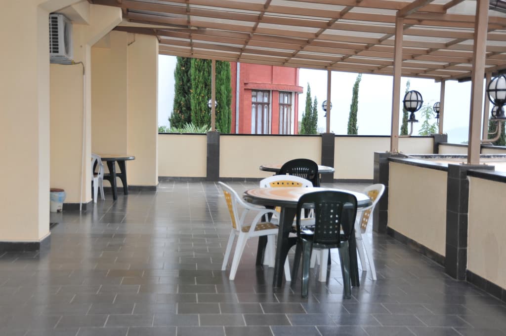 У Бочарова Ручья фото 7