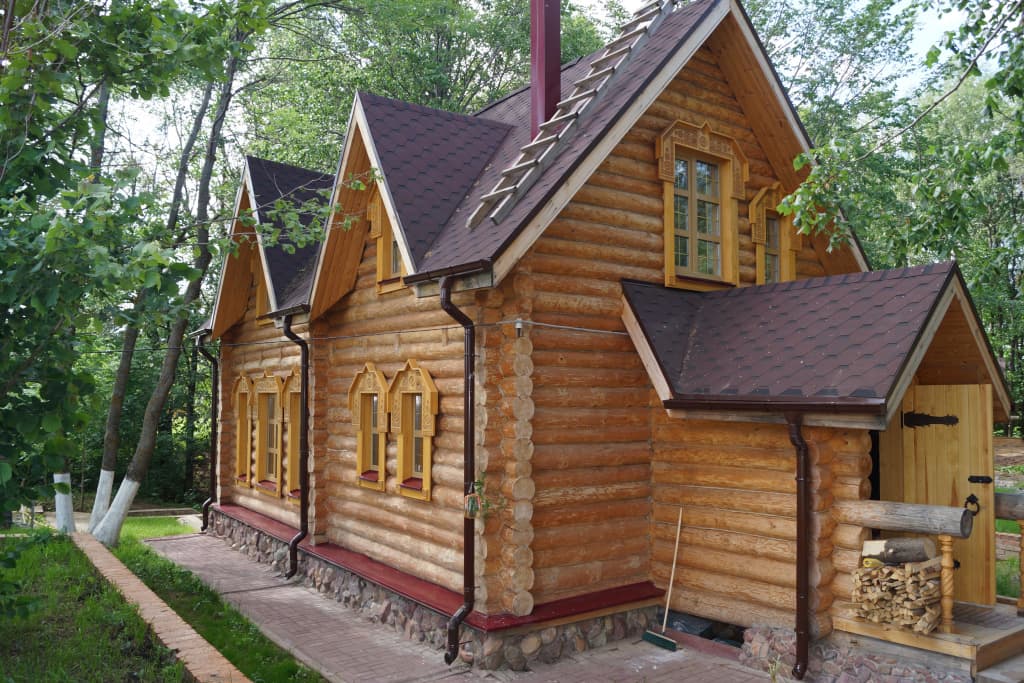 Туристический Комплекс Живые Родники фото 6