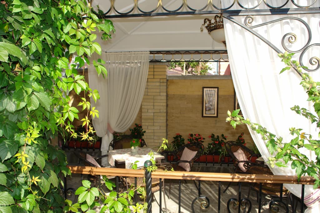 Мини-отель Крокус SPA фото 4