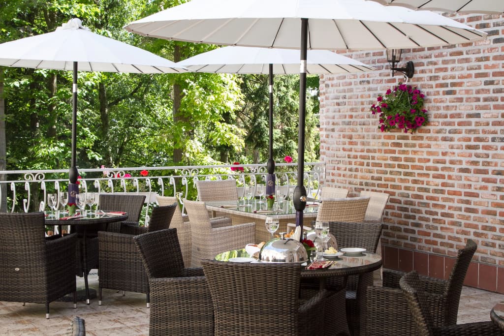 Royal Falke Resort & SPA (Роял Фальке) фото 8