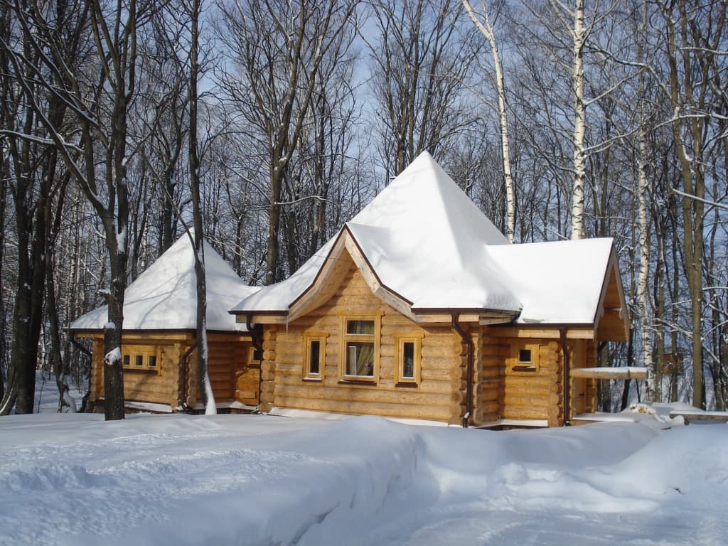 Туристический Комплекс Живые Родники фото 8