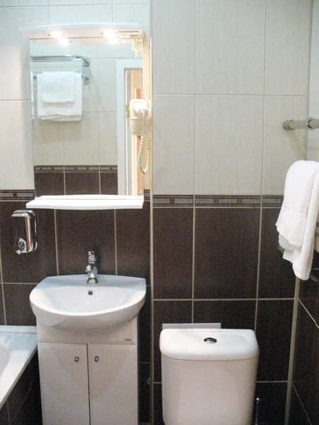 Номер Business фото 5