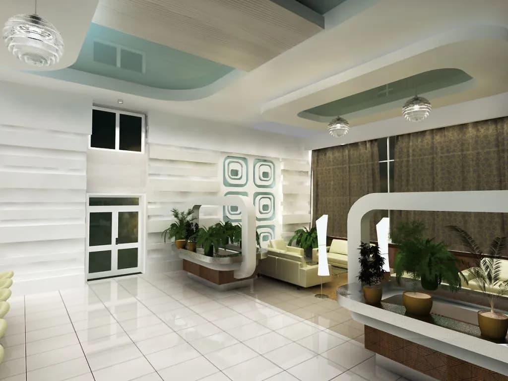 Санаторий Сосны фото 7