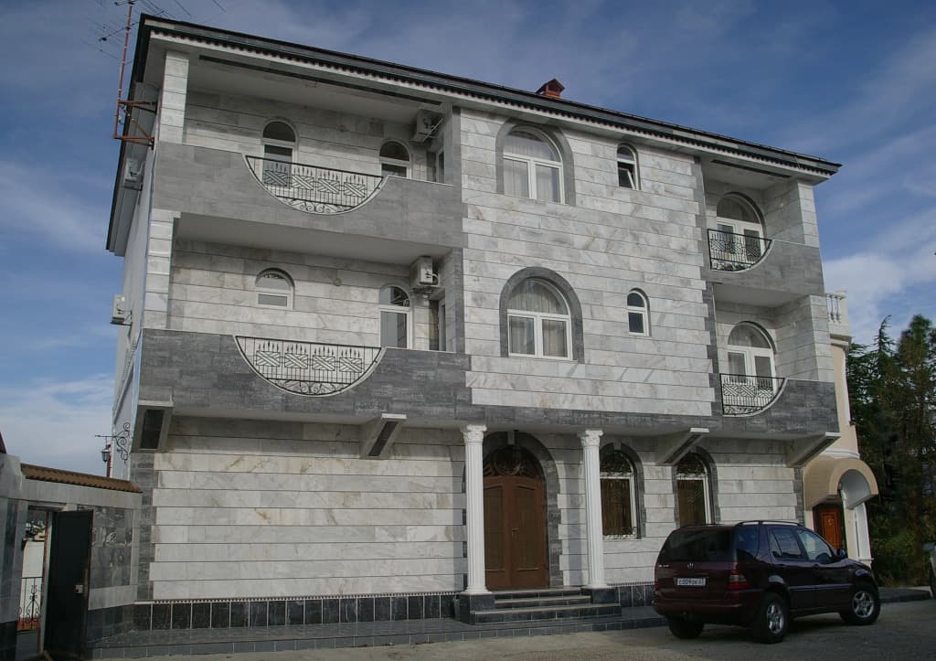 У Бочарова Ручья фото 3