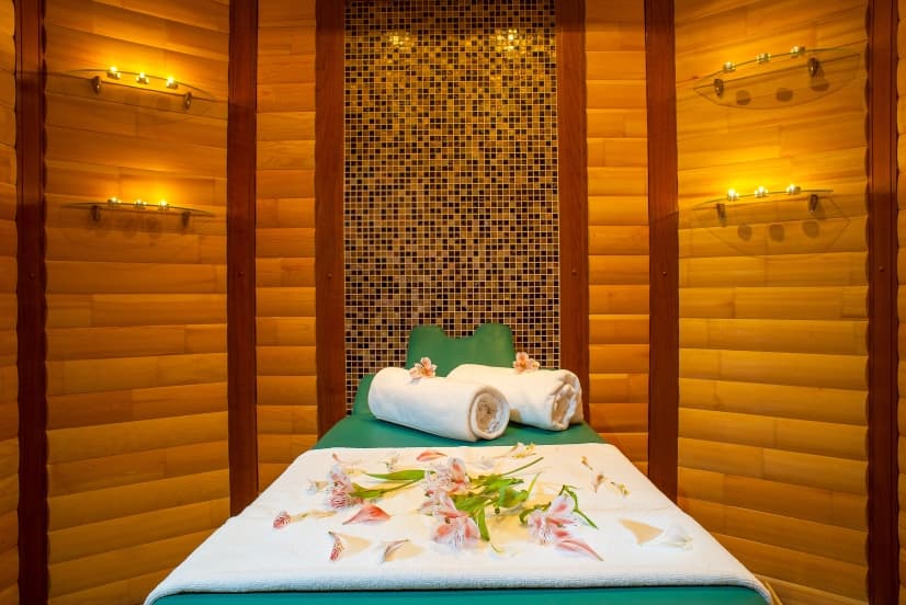 Гранд Отель Валентина фото 4